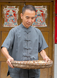 公司最高：總經辦