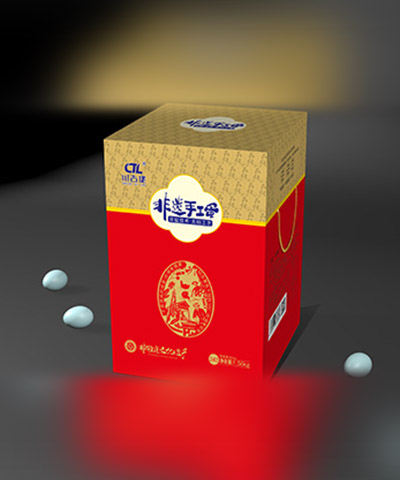 福滿(mǎn)堂1560g24枚